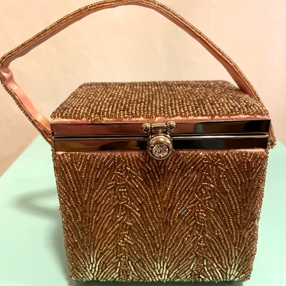 Nina Handbags - Nina Evening Bag